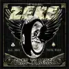 Zeke - Flat Tracker